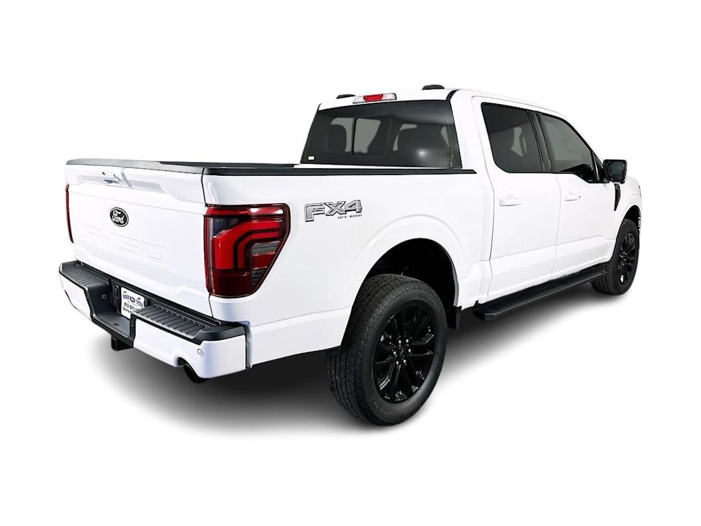Thumbnail: 2026 Ford F-150 - 26