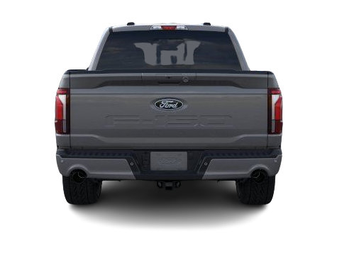Thumbnail: 2026 Ford F-150 - 5