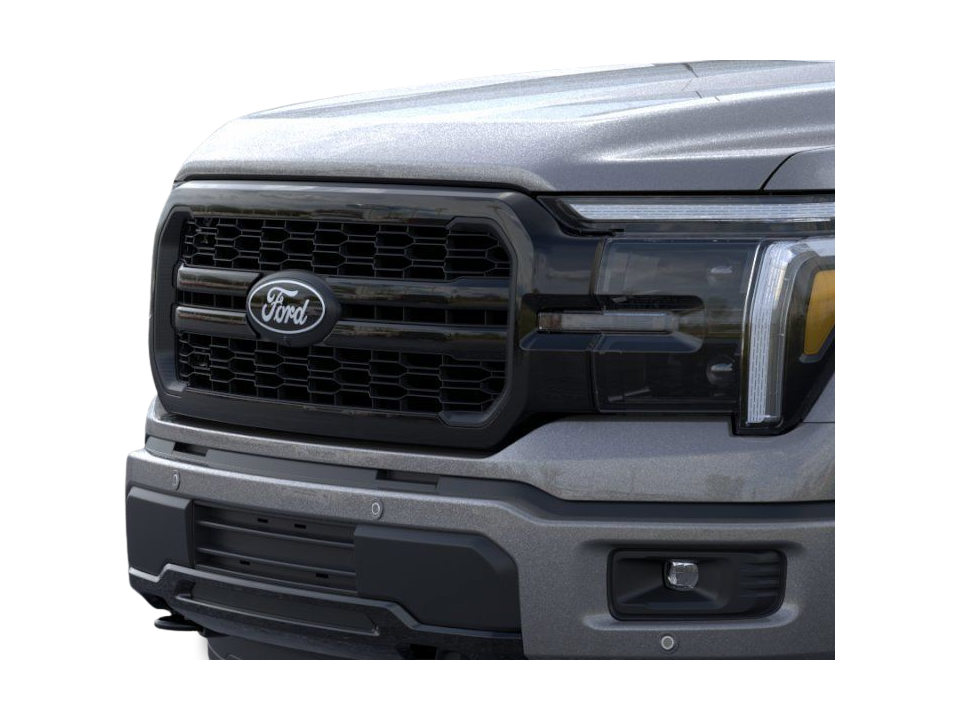 Thumbnail: 2026 Ford F-150 - 19