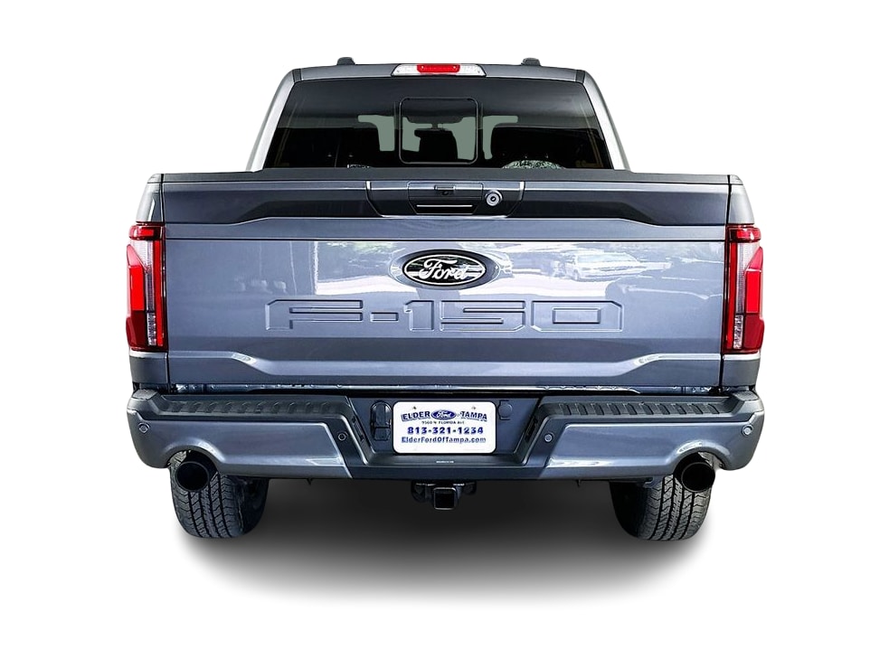 Thumbnail: 2026 Ford F-150 - 5
