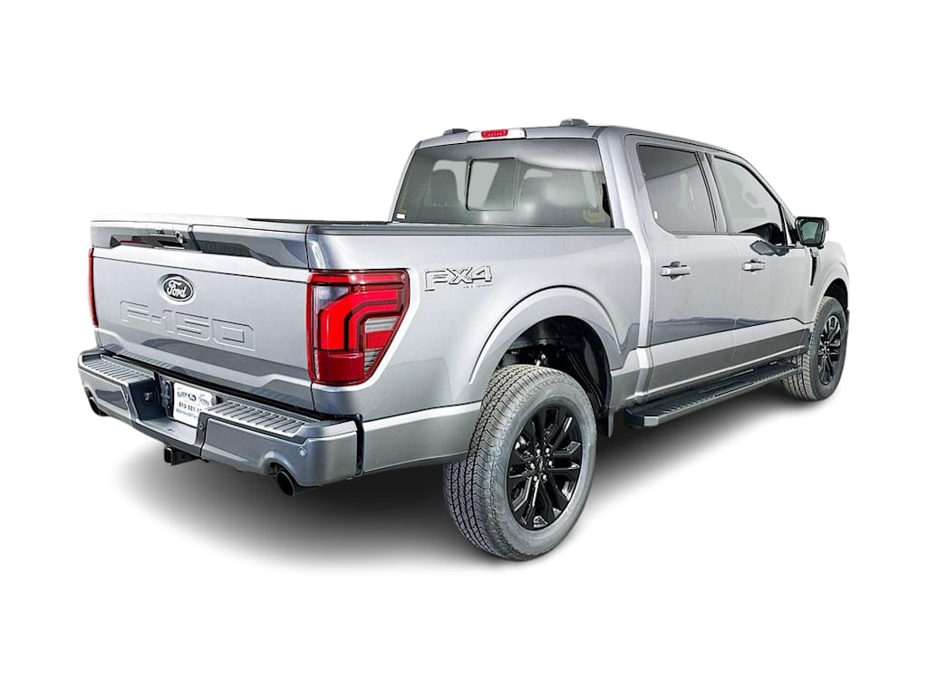 Thumbnail: 2026 Ford F-150 - 26
