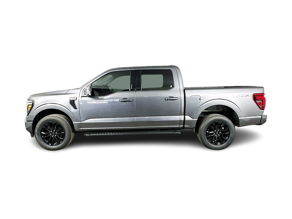 Thumbnail: 2026 Ford F-150 - 3