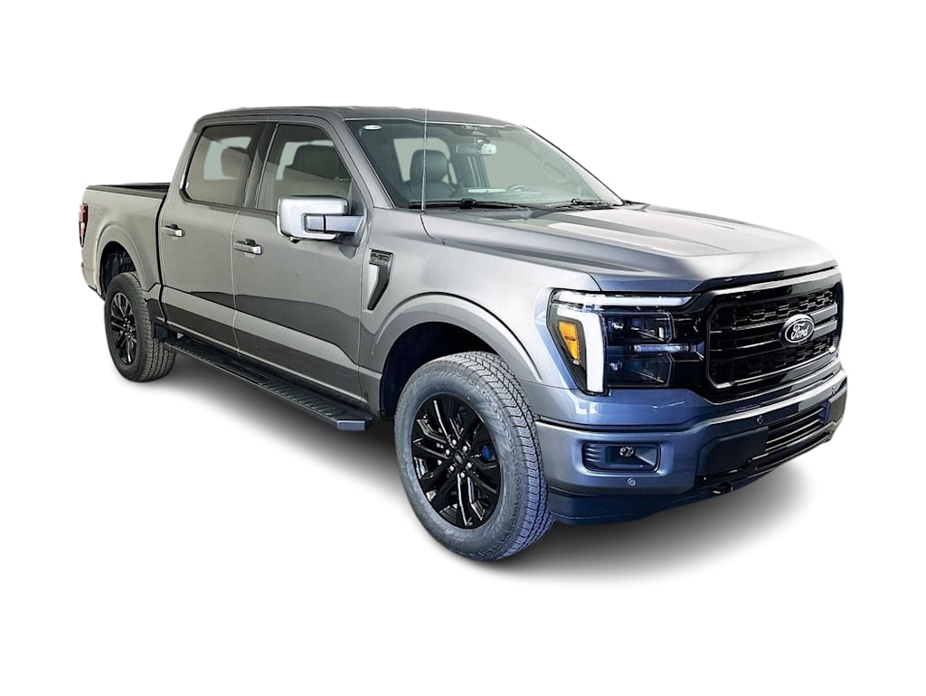 Thumbnail: 2026 Ford F-150 - 25