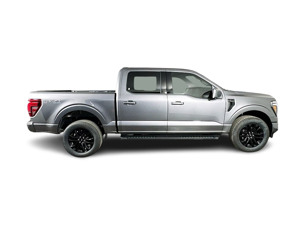Thumbnail: 2026 Ford F-150 - 27