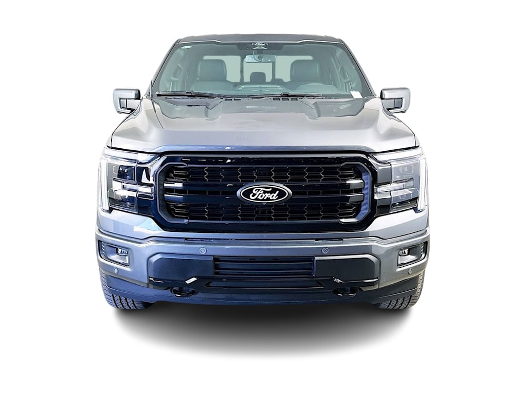 Thumbnail: 2026 Ford F-150 - 6