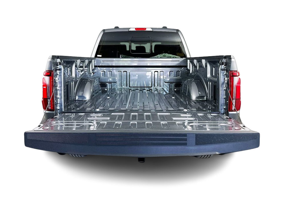 Thumbnail: 2026 Ford F-150 - 18