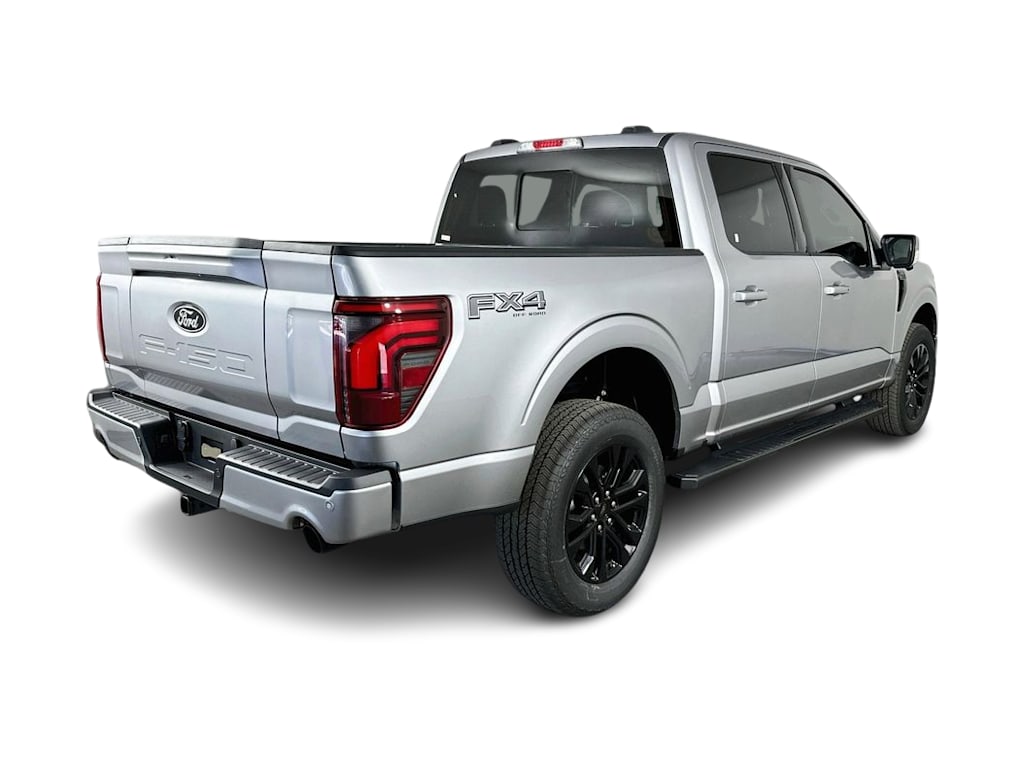 Thumbnail: 2026 Ford F-150 - 25