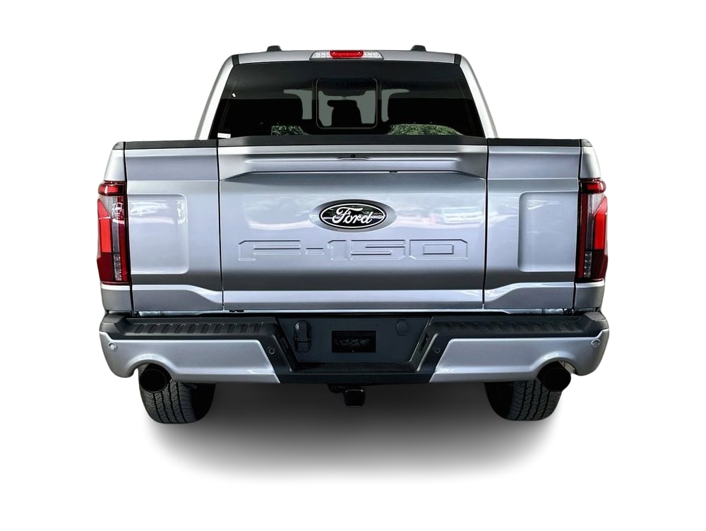 Thumbnail: 2026 Ford F-150 - 5