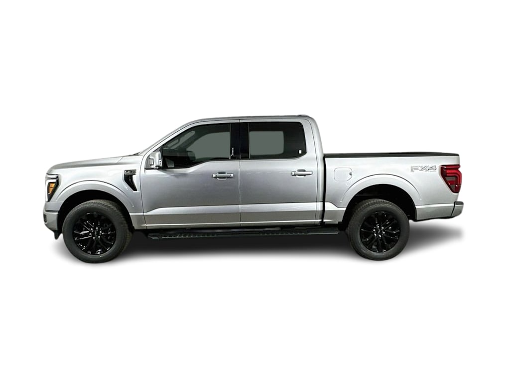 Thumbnail: 2026 Ford F-150 - 3