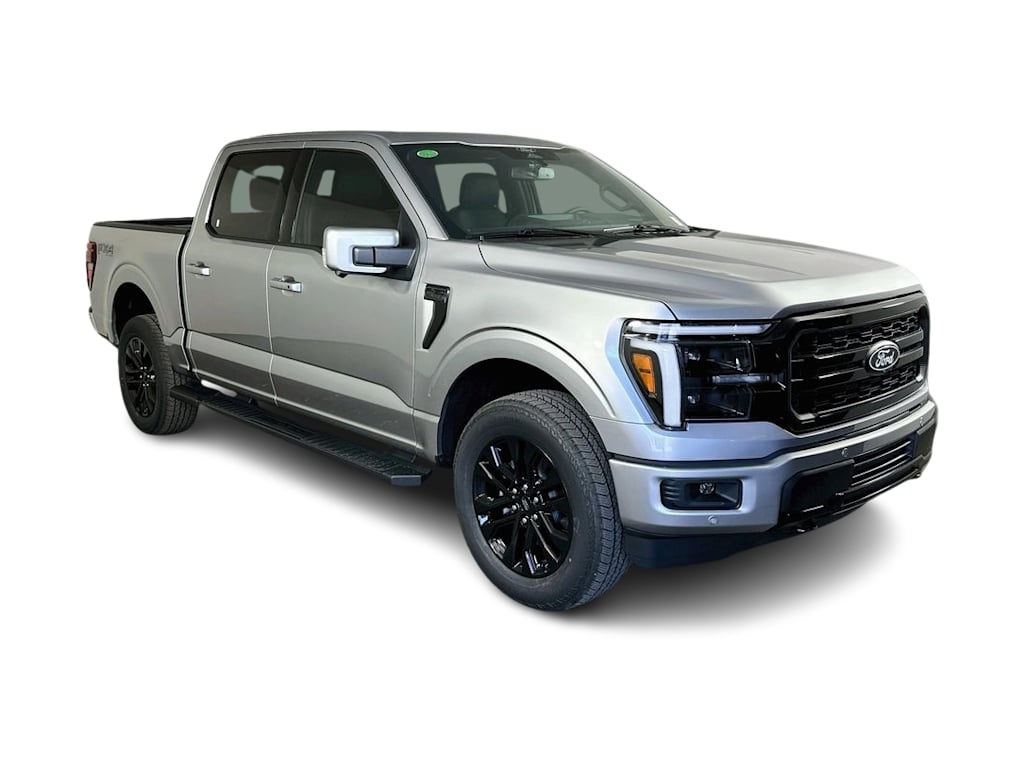 Thumbnail: 2026 Ford F-150 - 24