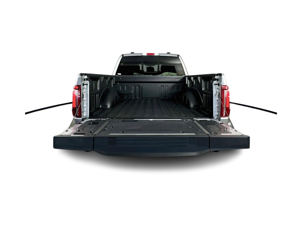 Thumbnail: 2026 Ford F-150 - 18