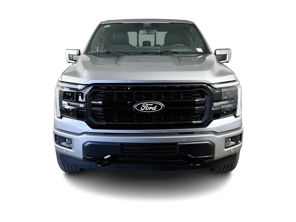 Thumbnail: 2026 Ford F-150 - 6