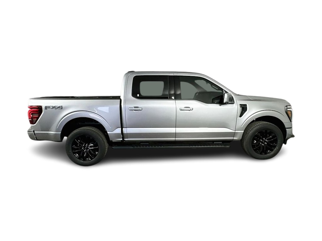 Thumbnail: 2026 Ford F-150 - 26
