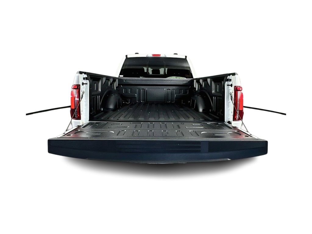 Thumbnail: 2026 Ford F-150 - 18