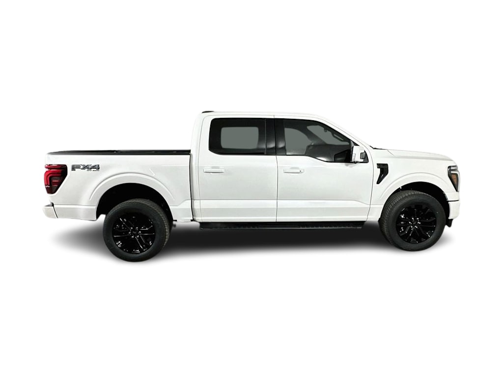 Thumbnail: 2026 Ford F-150 - 27