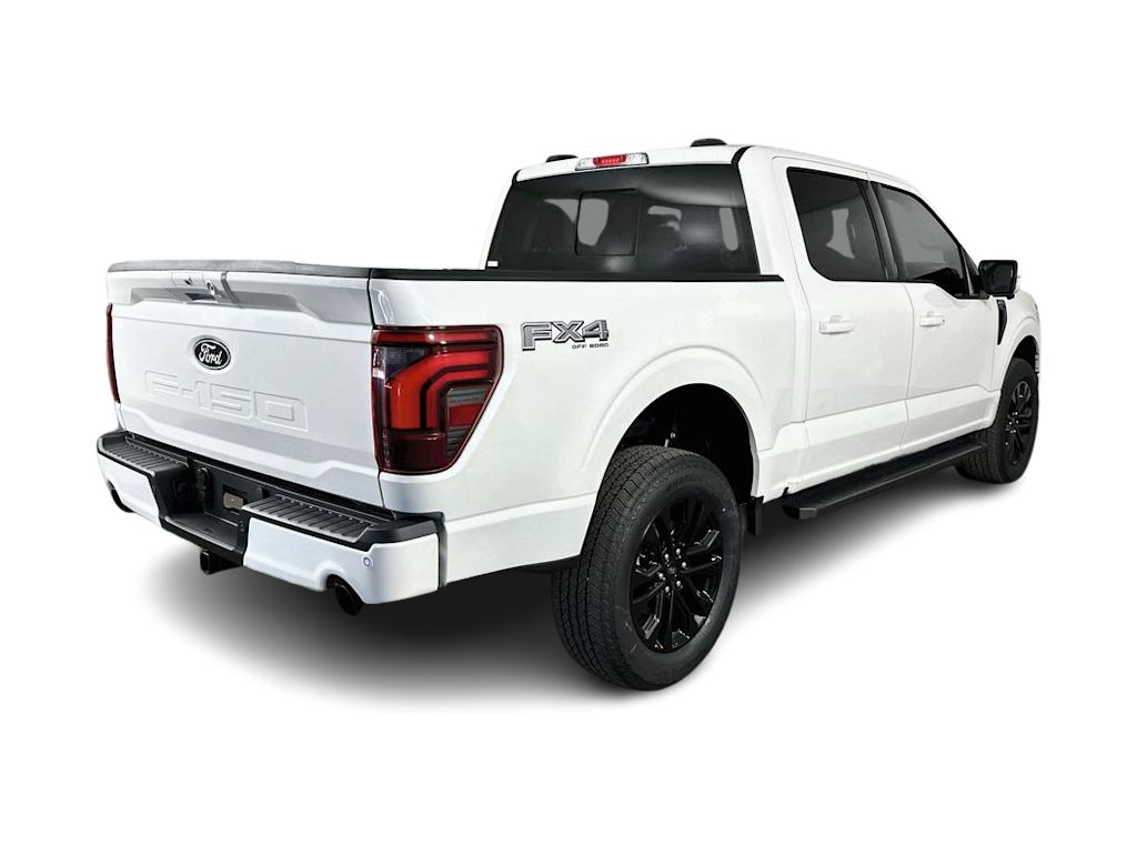 Thumbnail: 2026 Ford F-150 - 26