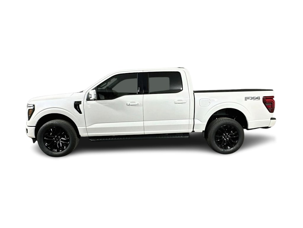 Thumbnail: 2026 Ford F-150 - 3