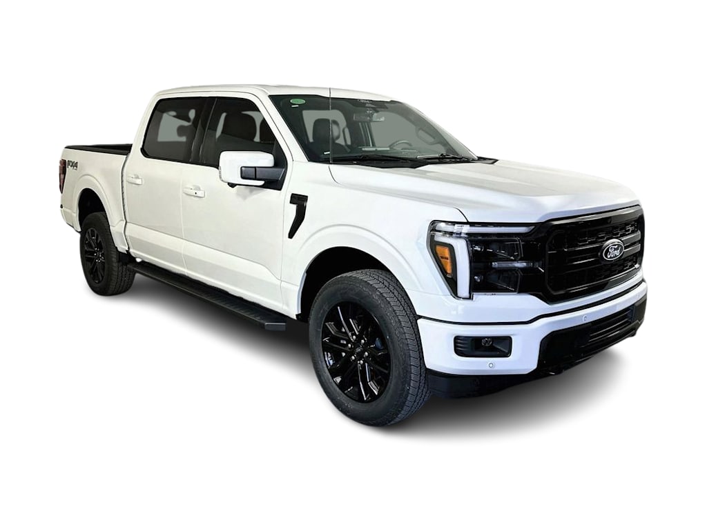 Thumbnail: 2026 Ford F-150 - 25