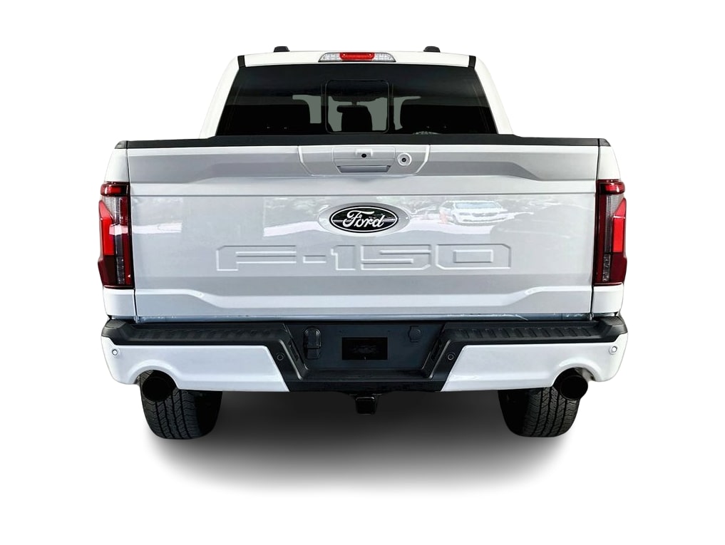 Thumbnail: 2026 Ford F-150 - 5
