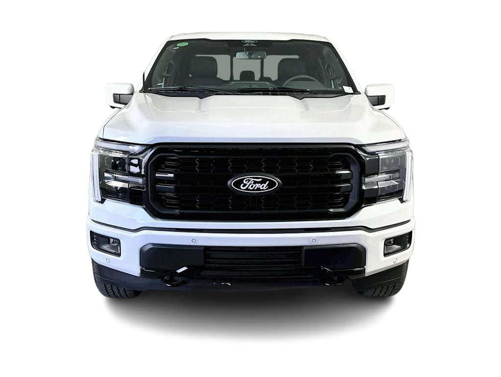 Thumbnail: 2026 Ford F-150 - 6