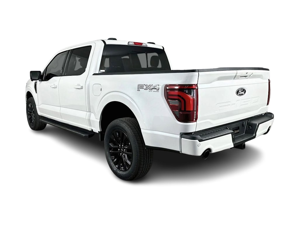 Thumbnail: 2026 Ford F-150 - 4