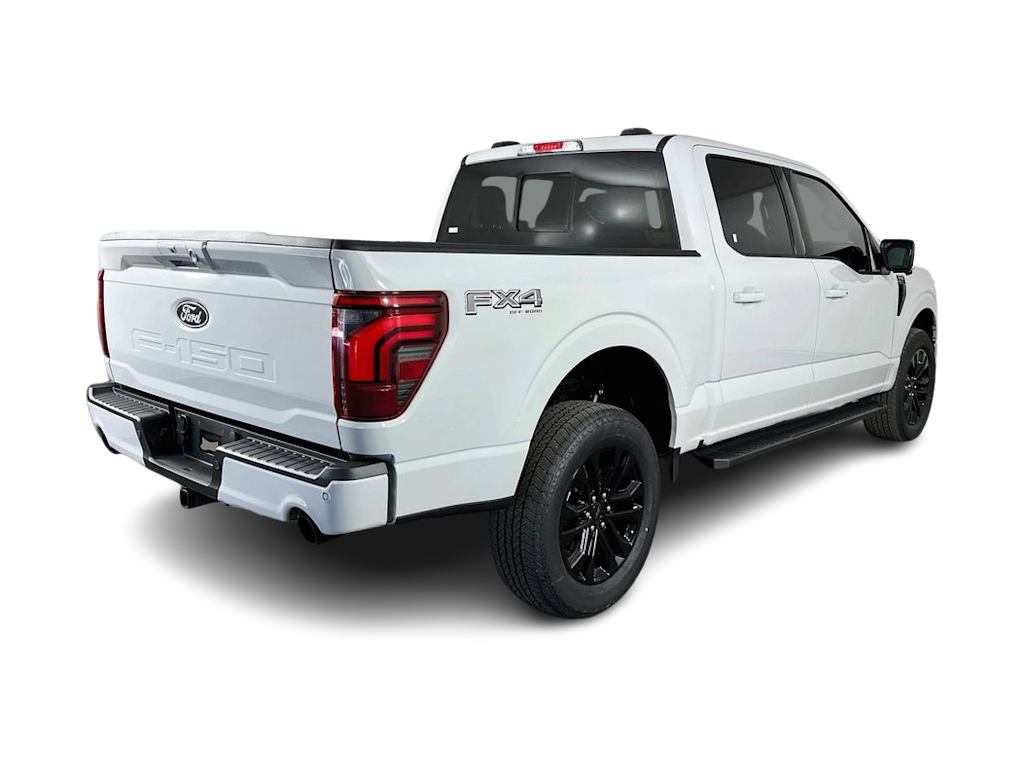 Thumbnail: 2026 Ford F-150 - 26