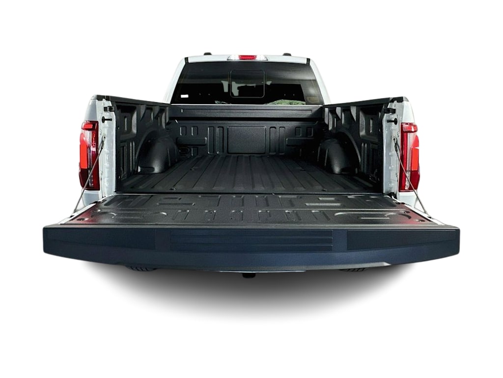 Thumbnail: 2026 Ford F-150 - 18