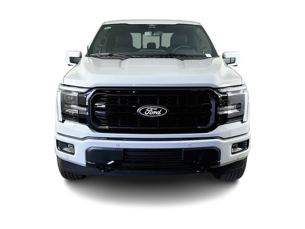 Thumbnail: 2026 Ford F-150 - 6