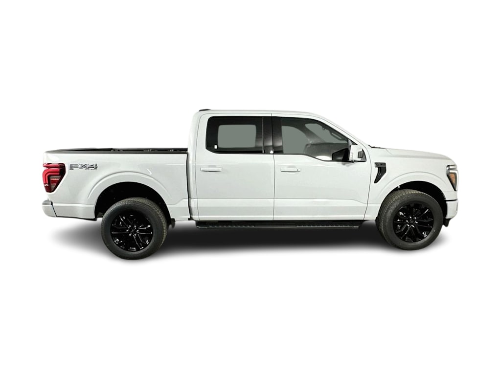 Thumbnail: 2026 Ford F-150 - 27