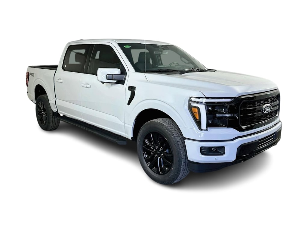 Thumbnail: 2026 Ford F-150 - 25