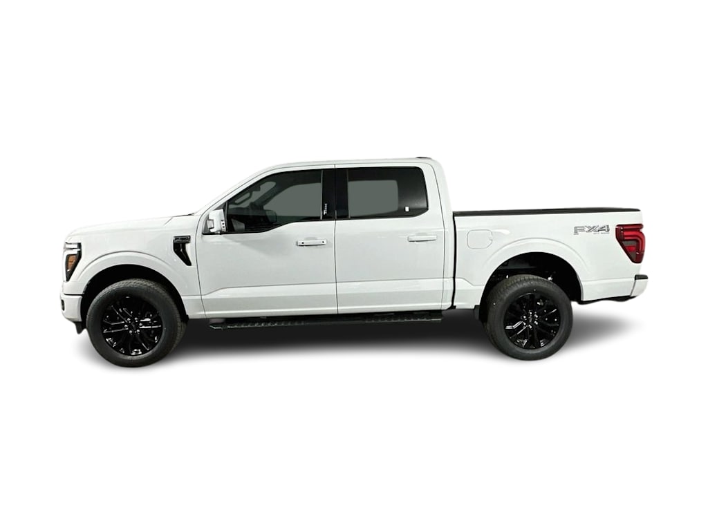Thumbnail: 2026 Ford F-150 - 3