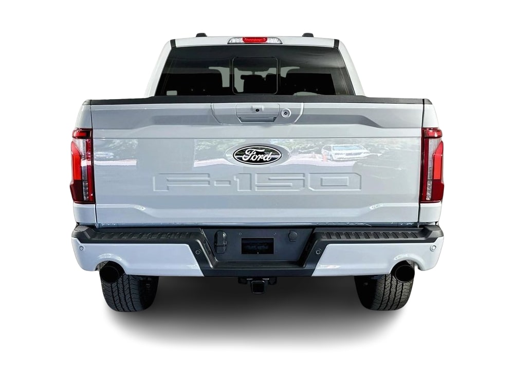 Thumbnail: 2026 Ford F-150 - 5