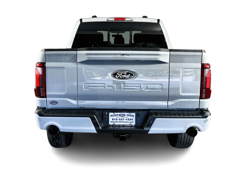 Thumbnail: 2026 Ford F-150 - 5