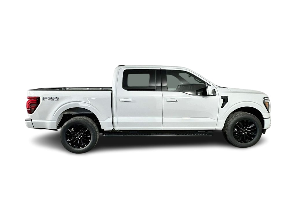 Thumbnail: 2026 Ford F-150 - 26