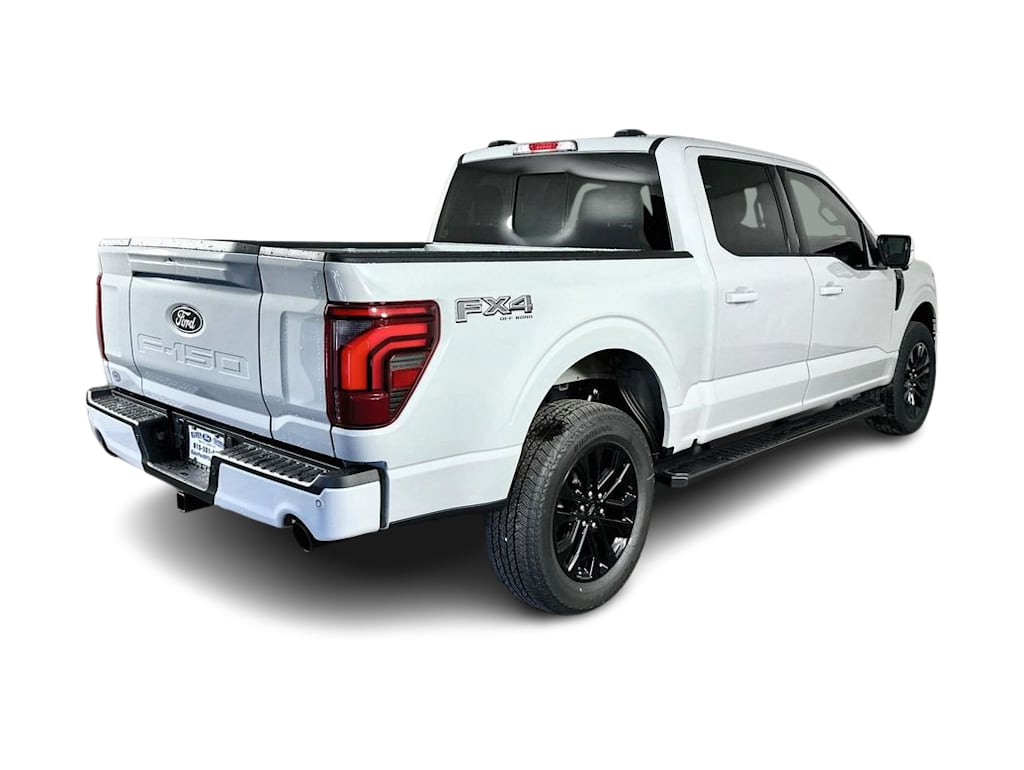 Thumbnail: 2026 Ford F-150 - 25