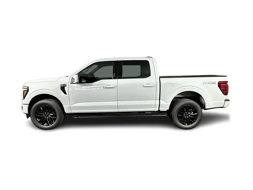 Thumbnail: 2026 Ford F-150 - 3