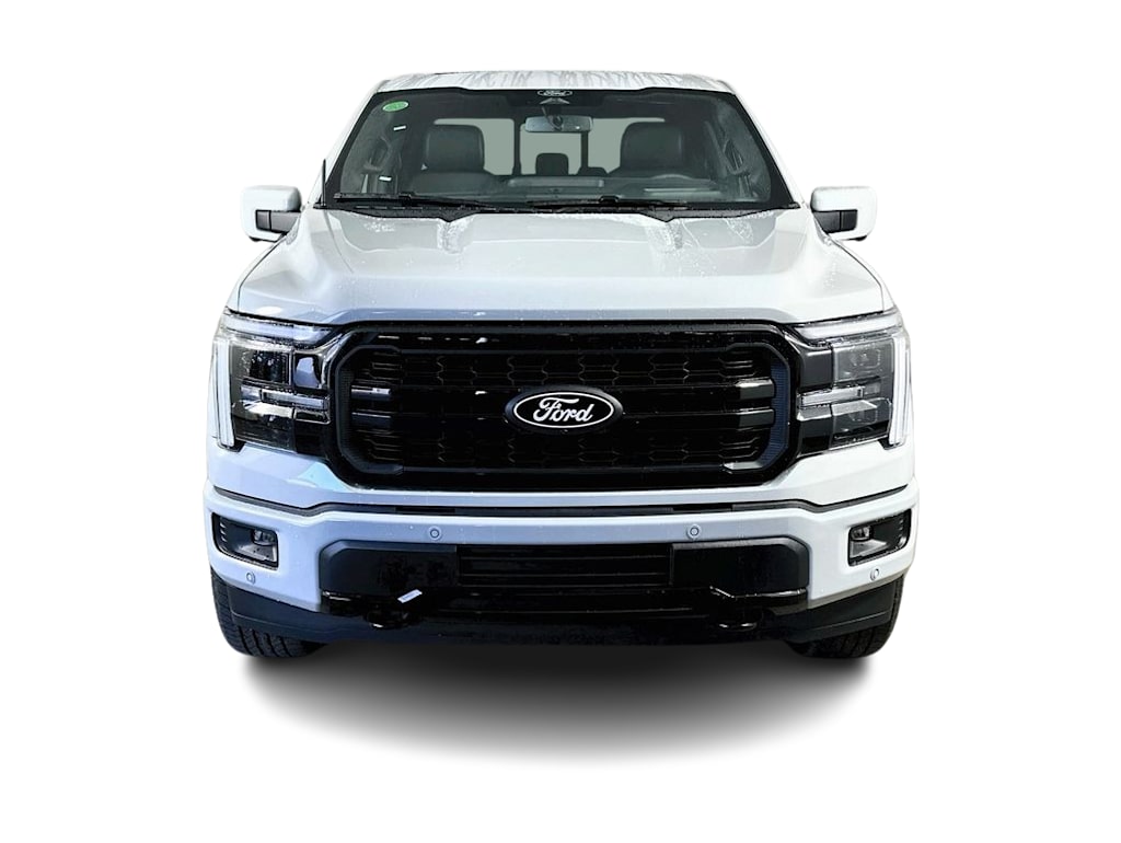 Thumbnail: 2026 Ford F-150 - 6