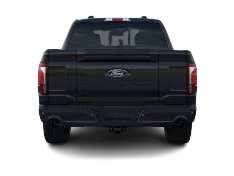 Thumbnail: 2025 Ford F-150 - 5