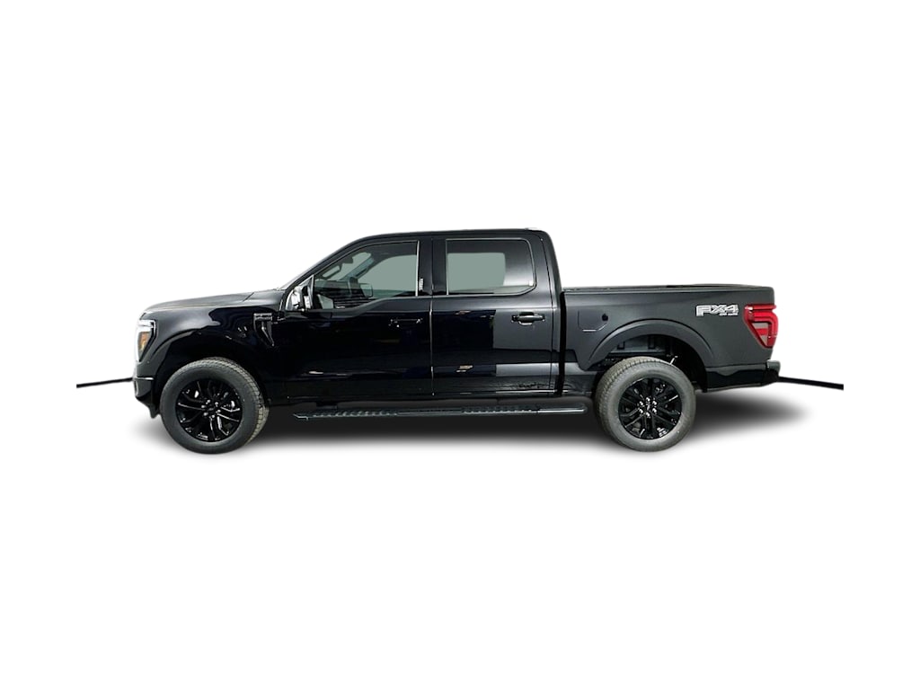 Thumbnail: 2026 Ford F-150 - 3
