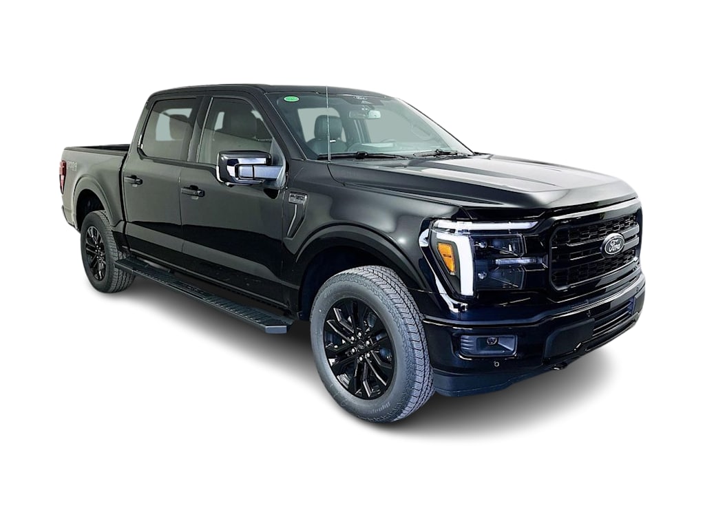 Thumbnail: 2026 Ford F-150 - 24