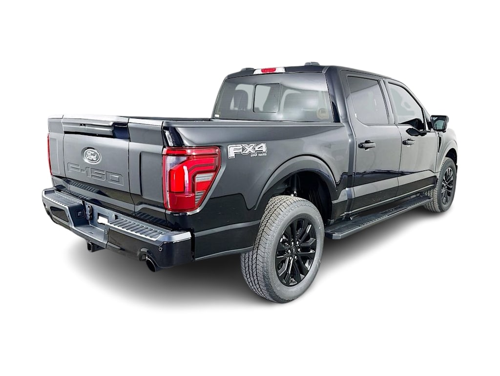 Thumbnail: 2026 Ford F-150 - 25