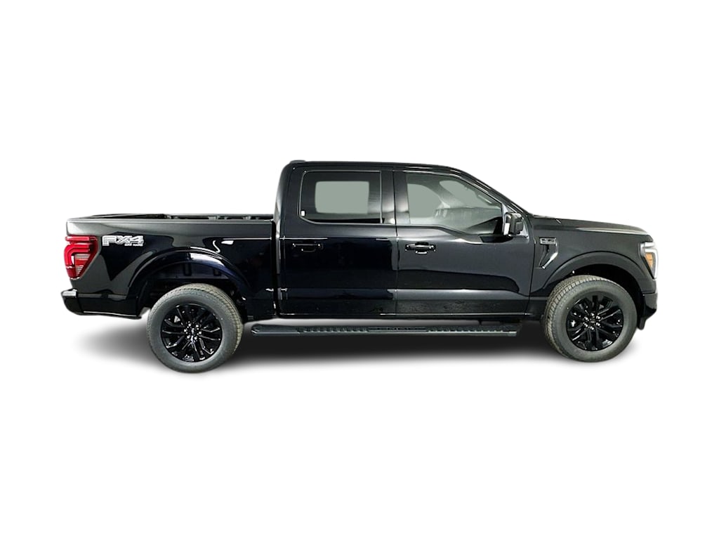 Thumbnail: 2026 Ford F-150 - 26