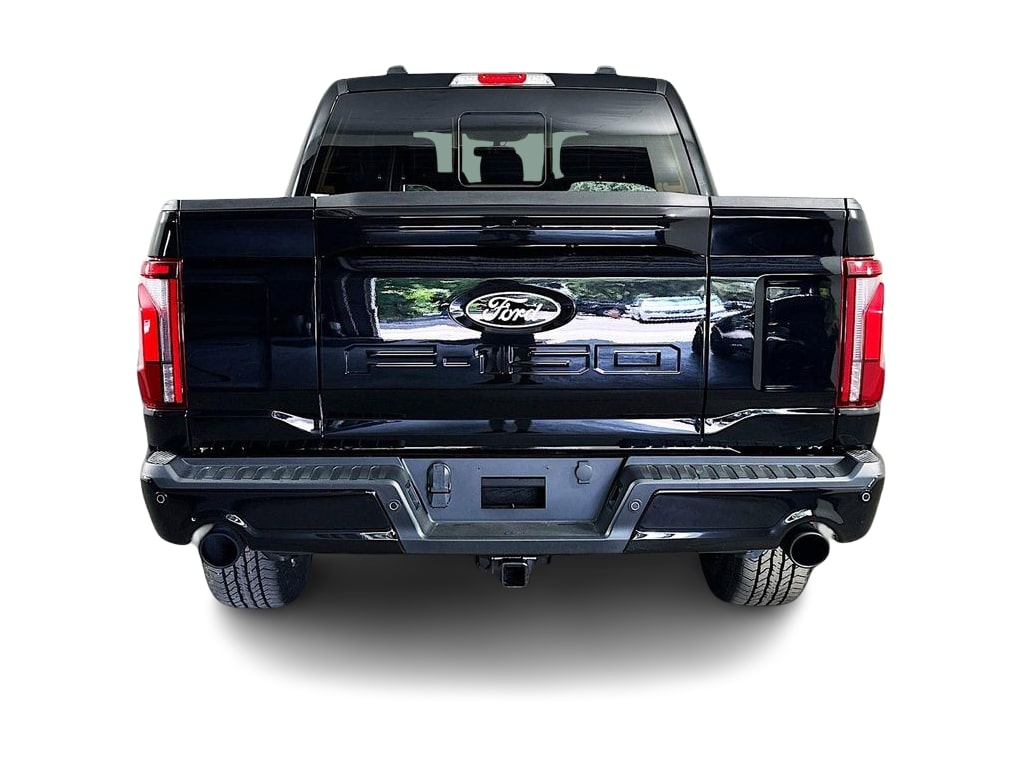 Thumbnail: 2026 Ford F-150 - 5