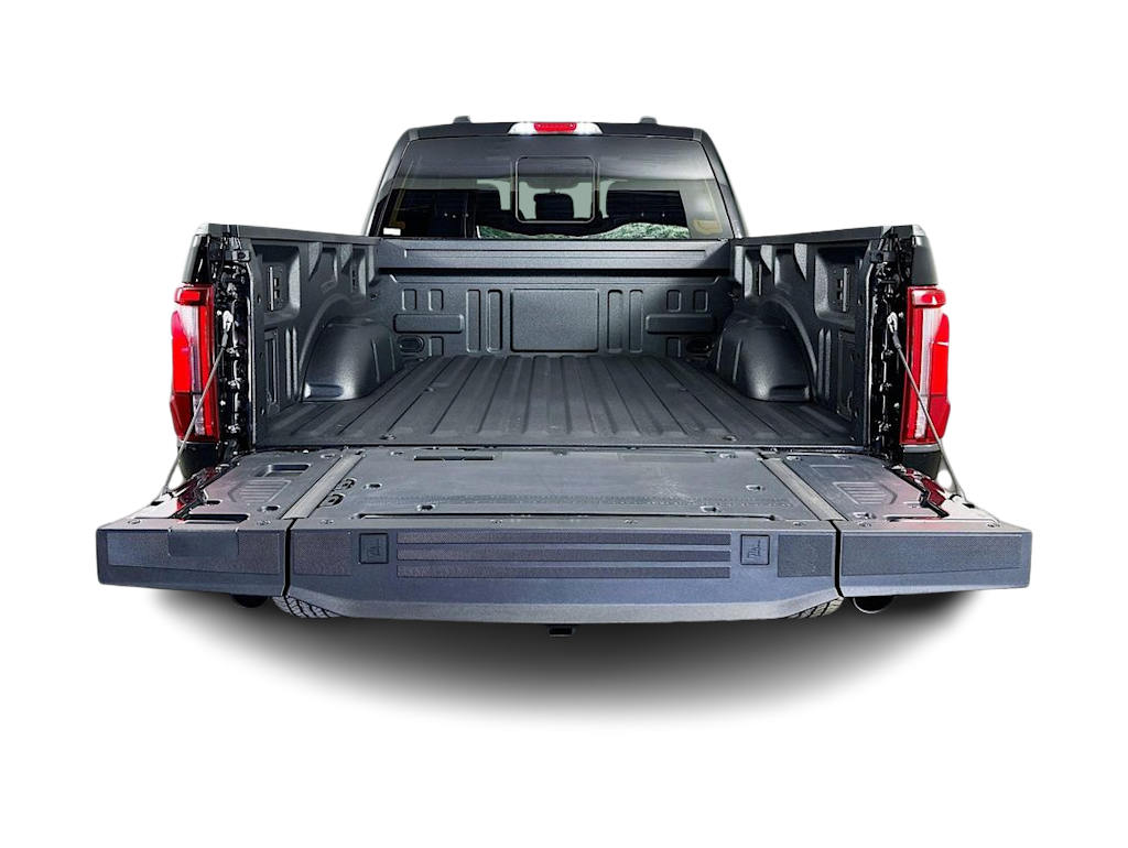 Thumbnail: 2026 Ford F-150 - 18