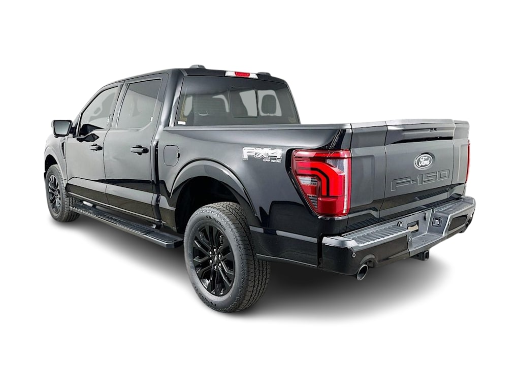 Thumbnail: 2026 Ford F-150 - 4