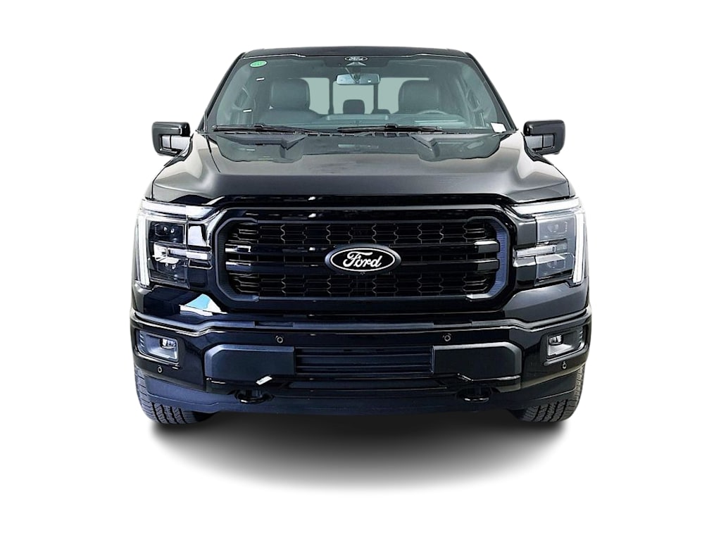 Thumbnail: 2026 Ford F-150 - 6