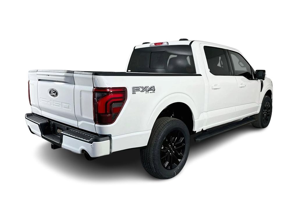 Thumbnail: 2026 Ford F-150 - 25