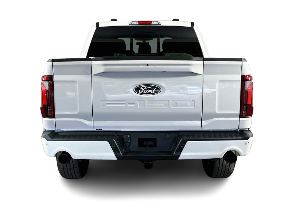 Thumbnail: 2026 Ford F-150 - 5