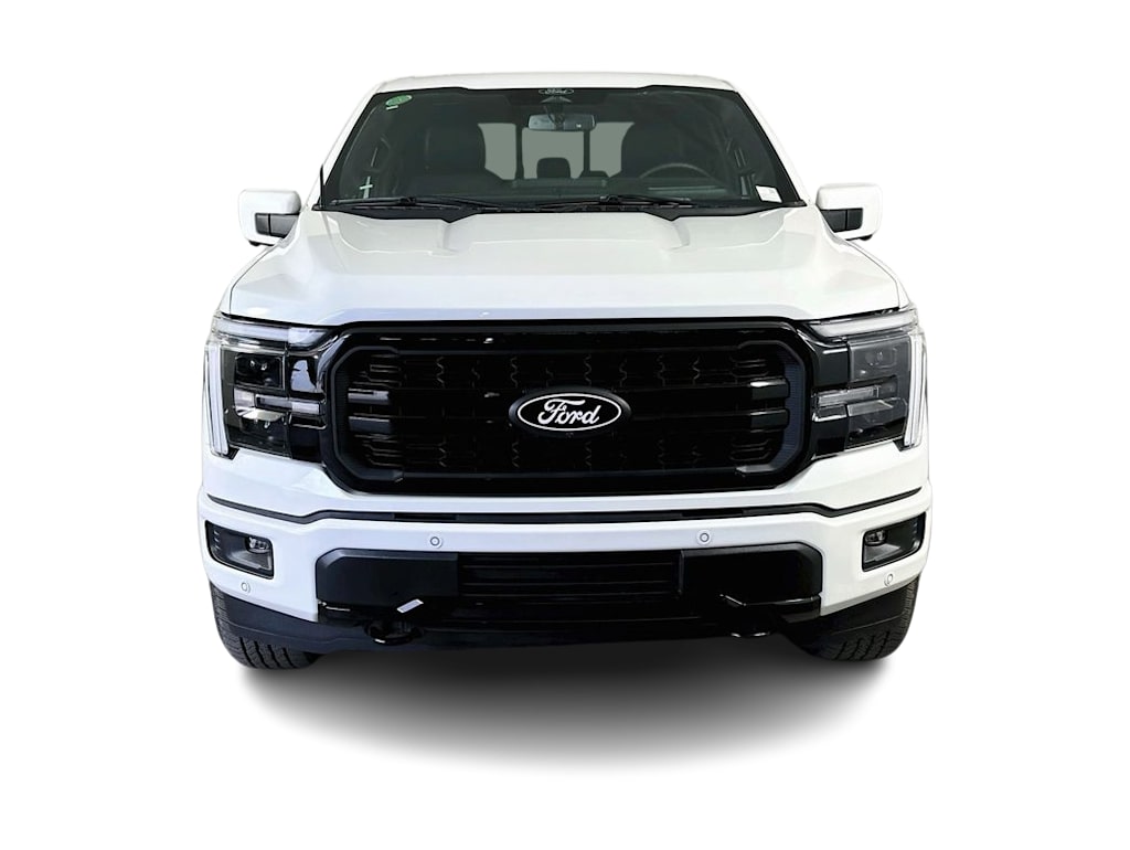 Thumbnail: 2026 Ford F-150 - 6