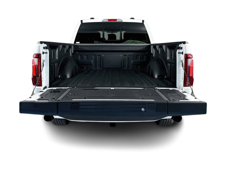 Thumbnail: 2026 Ford F-150 - 22